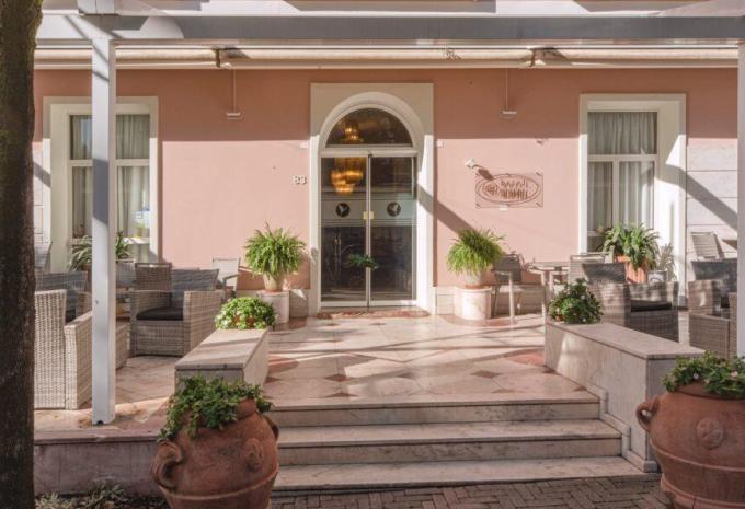 Hotel Biondi Hotel Biondi