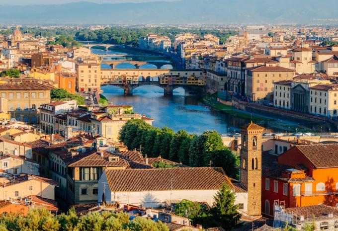 Florenz Florenz