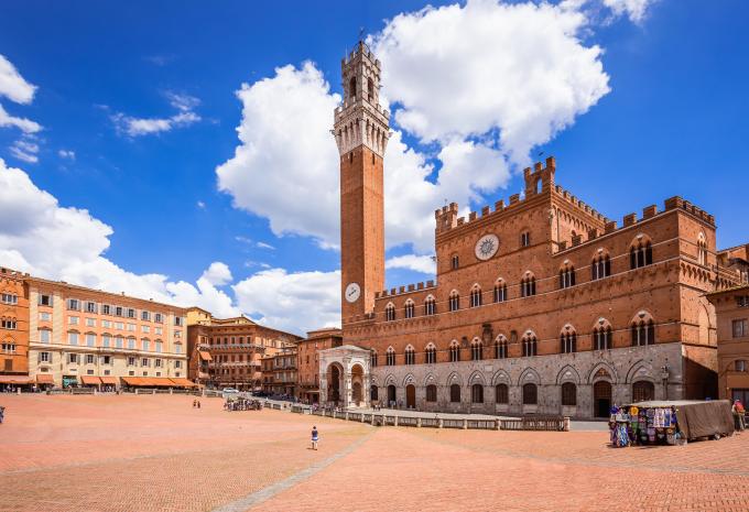 Siena Siena