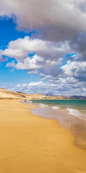 Fuerteventura