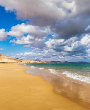 Fuerteventura