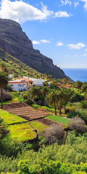 La Gomera