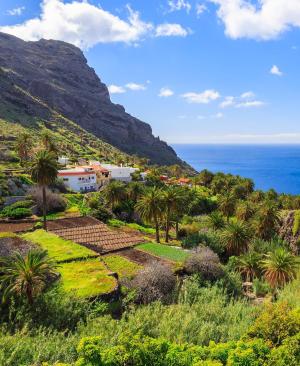 La Gomera