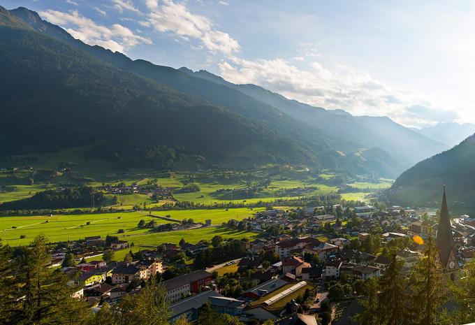 Matrei in Osttirol