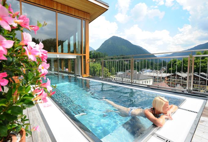 Hotel Erzherzog Johann, Bad Aussee Hotel Erzherzog Johann, Bad Aussee