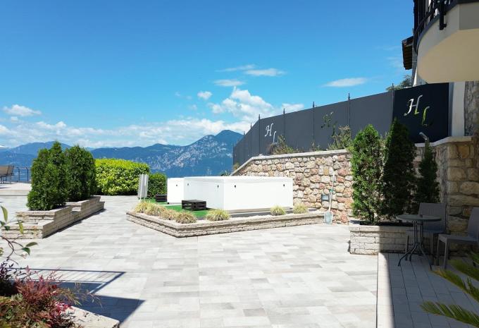 San Zeno di Montagna