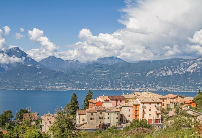 San Zeno di Montagna