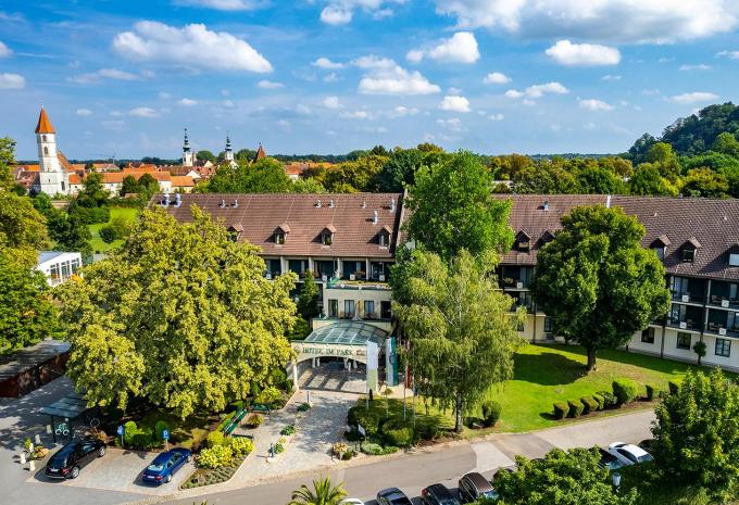 Hotel im Park, Bad Radkersburg