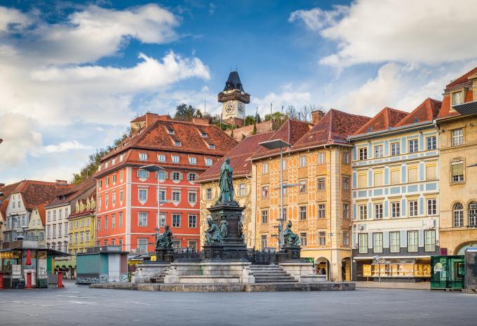 Graz