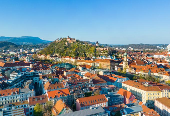 Graz