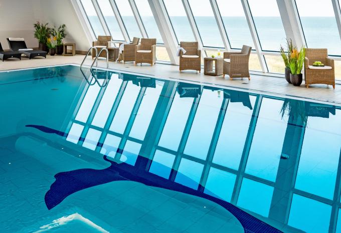 Insel Sylt - Westerland