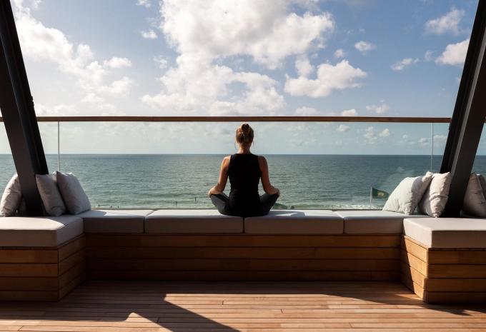 Insel Sylt - Westerland