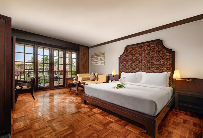 Zimmerbeispiel Classic Grande