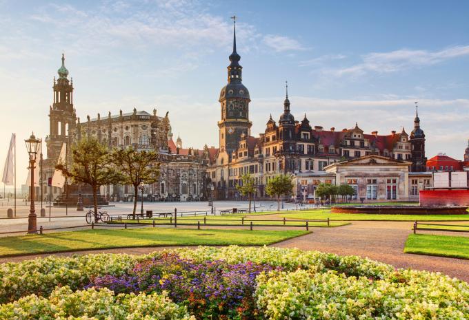Dresden