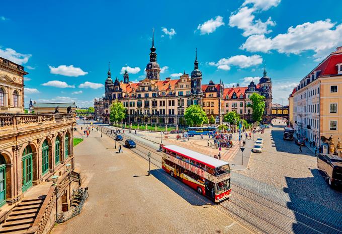 Dresden