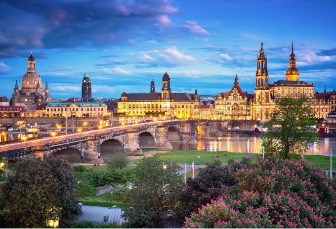 Dresden