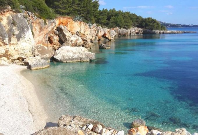 Kefalonia