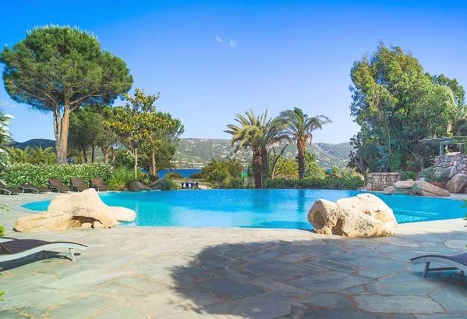 Ferienwohnung Paese Serenu