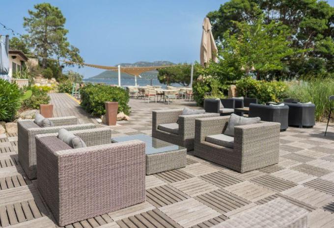 Ferienwohnung Paese Serenu