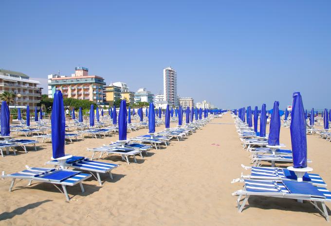 Jesolo