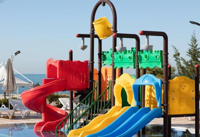 Hotel Grand Blue Fafa