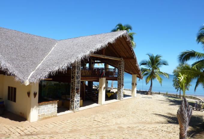 Anjiamarango Beach Resort