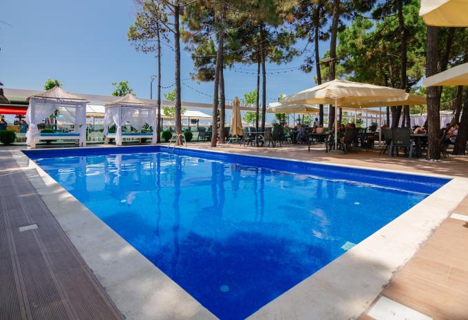 Hotel Albanian Star Hotel Albanian Star