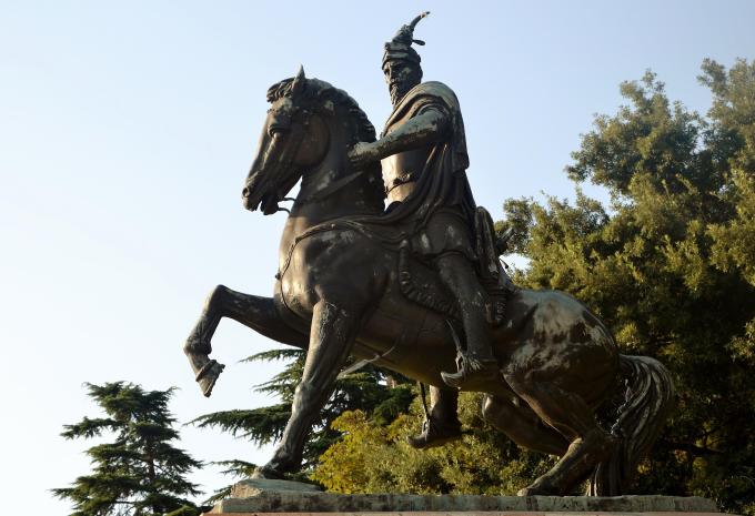 Tirana Tirana