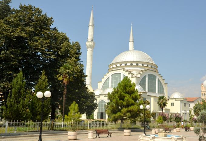 Tirana Tirana