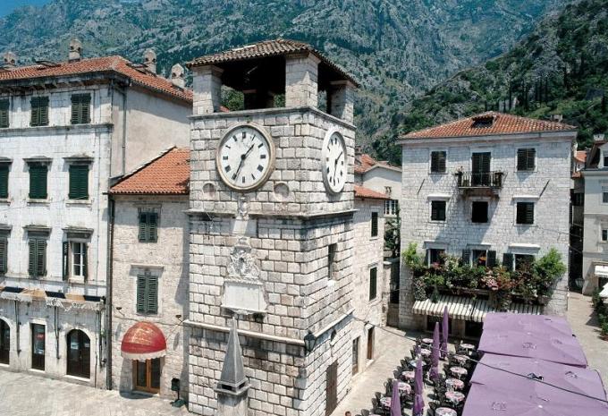 Kotor Kotor