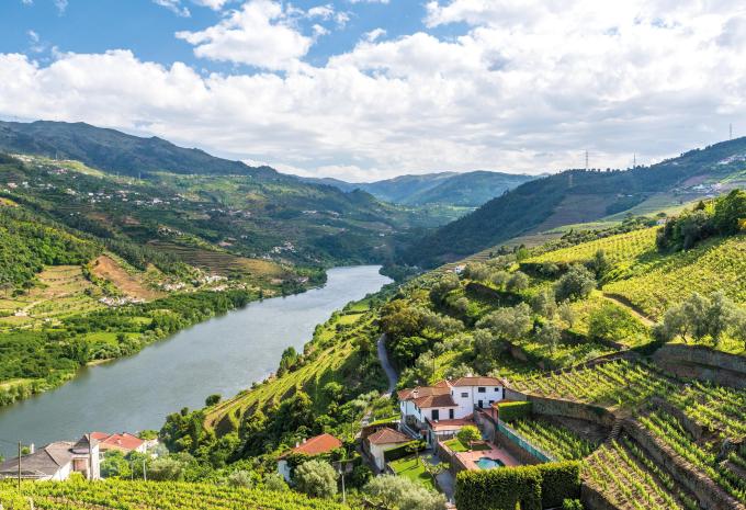 Douro-Tal Douro-Tal