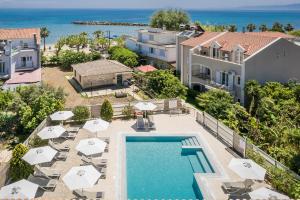 Kefalonia