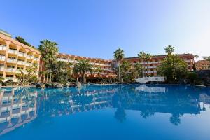 Hotel Puerto Palace****