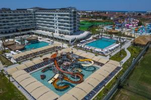 Dream Water World*****