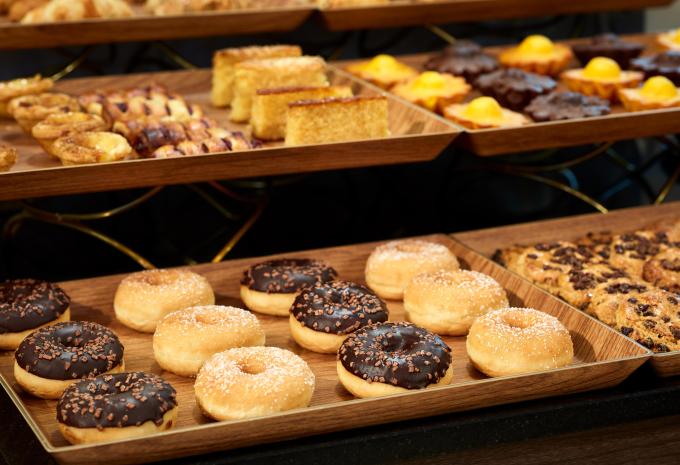 NH Lisboa Campo Grande