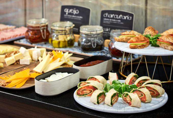 NH Lisboa Campo Grande