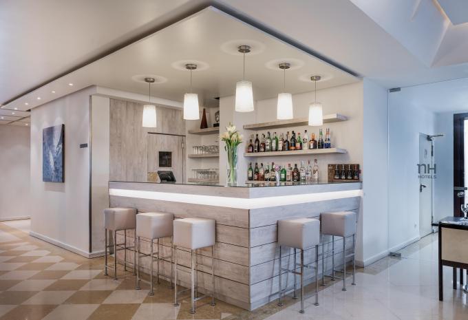 NH Lisboa Campo Grande