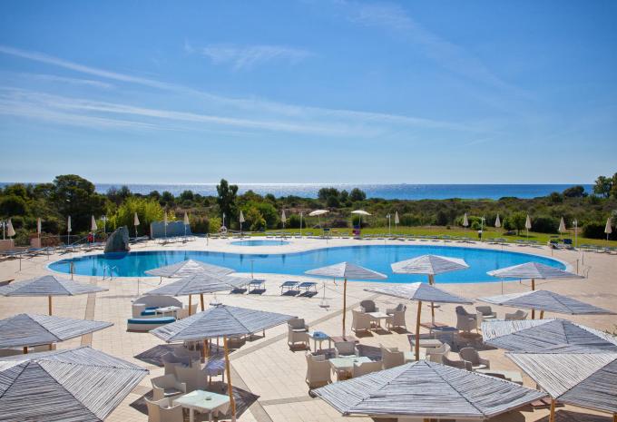 Hotel Baia del Porto