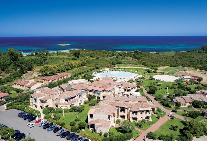 Hotel Baia del Porto