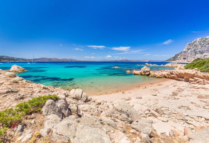 Sardinien Olbia Molara