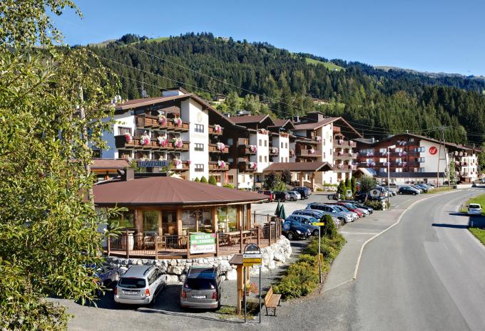 Lifthotel, Kirchberg in Tirol Lifthotel, Kirchberg in Tirol