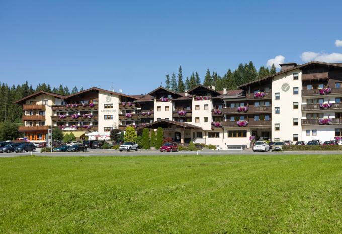 Kirchberg in Tirol