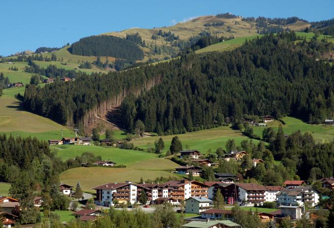 Kirchberg in Tirol