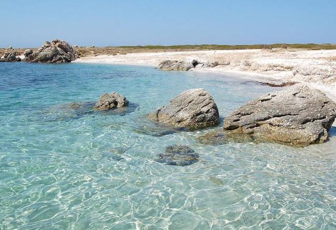 Sardinien - Arborea