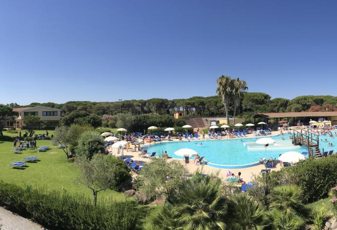 Horse Country Resort Congress & Spa