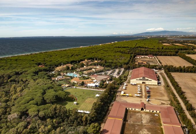 Horse Country Resort Congress & Spa