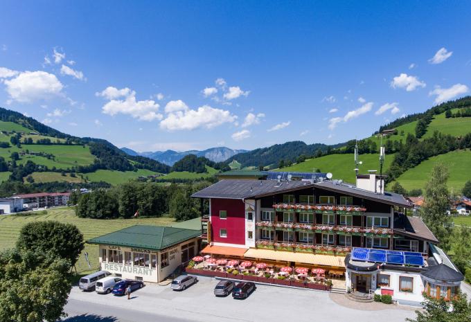 Wildschönau-Niederau