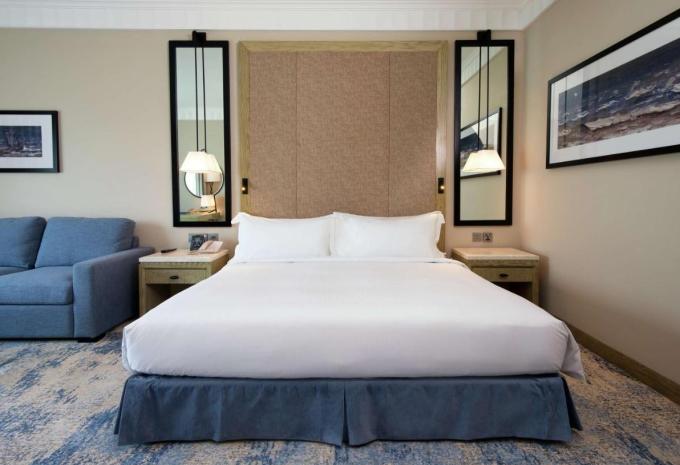 Hilton Salalah Resort - Oman