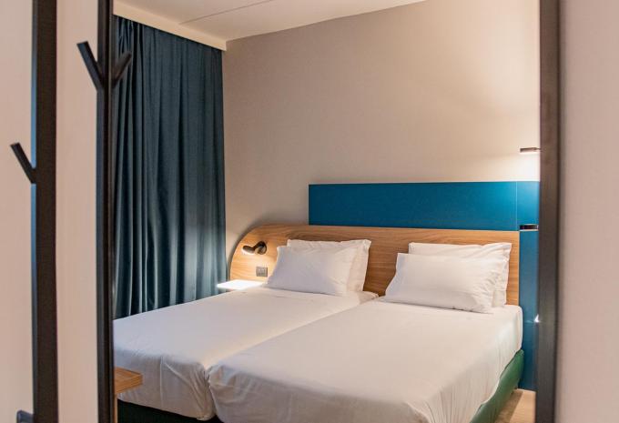 Zimmerbeispiel Zimmerbeispiel