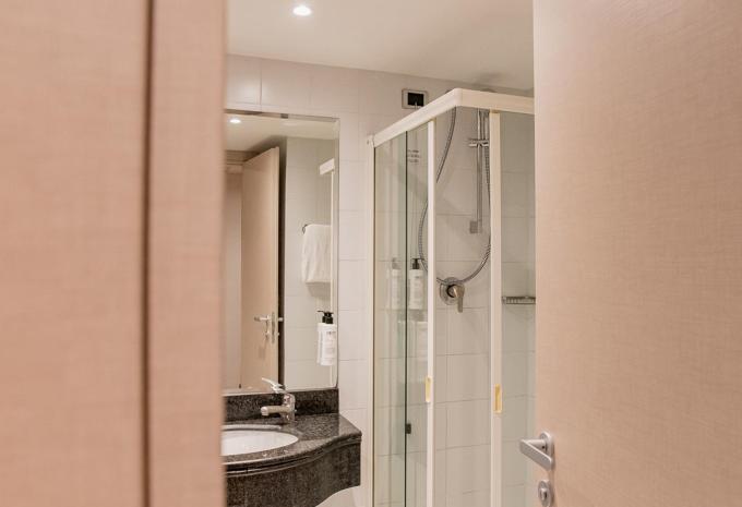 Zimmerbeispiel Zimmerbeispiel